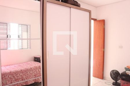 Quarto 1 de casa à venda com 2 quartos, 141m² em Nova Gerti, São Caetano do Sul
