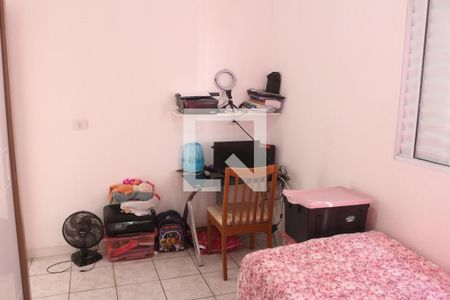 Quarto 1 de casa à venda com 2 quartos, 141m² em Nova Gerti, São Caetano do Sul