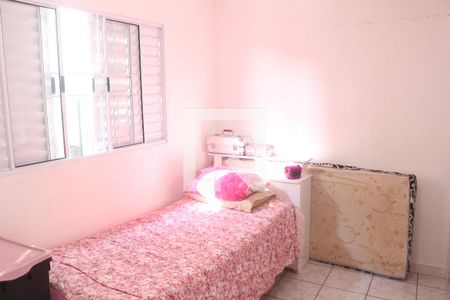 Quarto 1 de casa à venda com 2 quartos, 141m² em Nova Gerti, São Caetano do Sul