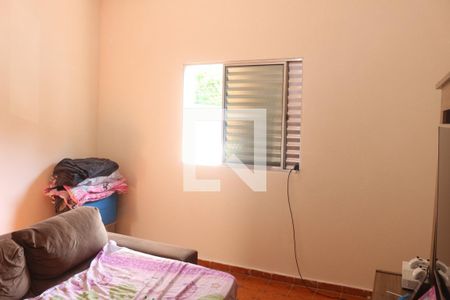 Sala de casa à venda com 2 quartos, 141m² em Nova Gerti, São Caetano do Sul