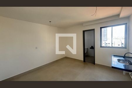 Studio de apartamento à venda com 1 quarto, 20m² em Vila Sao Pedro, Santo André