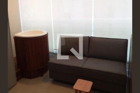 Apartamento à venda com 1 quarto, 44m² em Bela Vista, São Paulo