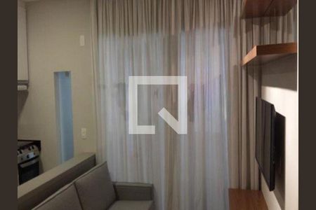 Apartamento à venda com 1 quarto, 44m² em Bela Vista, São Paulo