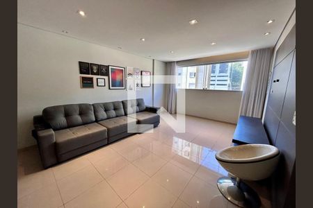 Apartamento à venda com 3 quartos, 80m² em Buritis, Belo Horizonte