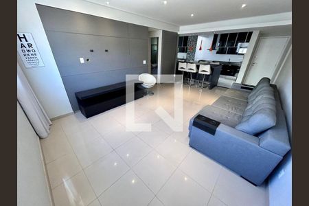 Apartamento à venda com 3 quartos, 80m² em Buritis, Belo Horizonte