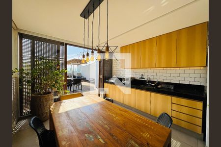 Apartamento à venda com 3 quartos, 171m² em Buritis, Belo Horizonte