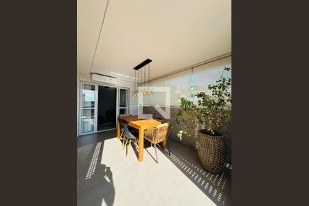 Apartamento à venda com 3 quartos, 171m² em Buritis, Belo Horizonte