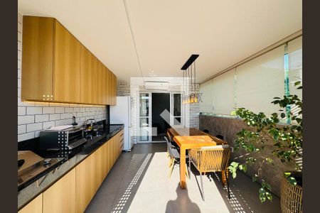 Apartamento à venda com 3 quartos, 171m² em Buritis, Belo Horizonte