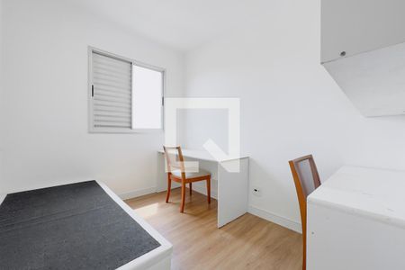 Quarto 2 de apartamento para alugar com 3 quartos, 61m² em Jardim Augusta, São José dos Campos