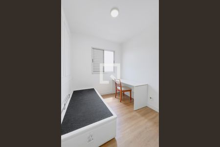 Quarto 2 de apartamento para alugar com 3 quartos, 61m² em Jardim Augusta, São José dos Campos