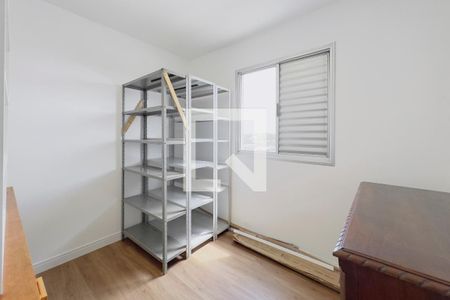 Quarto de apartamento para alugar com 3 quartos, 61m² em Jardim Augusta, São José dos Campos