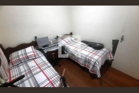 Apartamento à venda com 3 quartos, 85m² em Estoril, Belo Horizonte