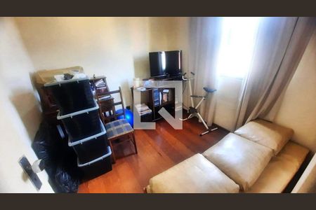 Apartamento à venda com 3 quartos, 85m² em Estoril, Belo Horizonte