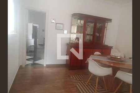 Casa à venda com 5 quartos, 300m² em Dom Bosco, Belo Horizonte