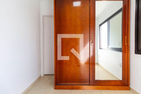 Quarto 2 de apartamento para alugar com 2 quartos, 56m² em Tatuapé, São Paulo