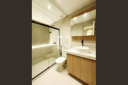 Apartamento à venda com 2 quartos, 55m² em Leblon, Rio de Janeiro