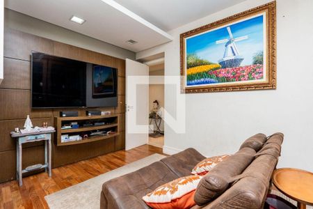 Apartamento à venda com 4 quartos, 210m² em Aclimação, São Paulo
