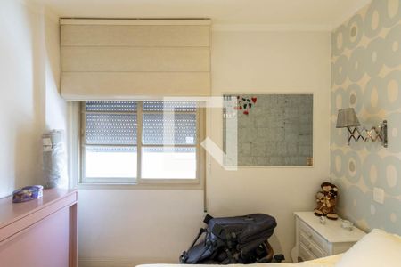 Quarto  de apartamento à venda com 2 quartos, 93m² em Consolação, São Paulo