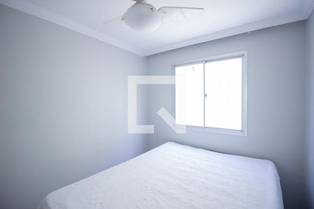 Quarto 1 de apartamento para alugar com 2 quartos, 47m² em Ingá, Betim
