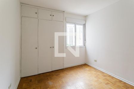 Quarto 2 de apartamento para alugar com 3 quartos, 70m² em Moema, São Paulo