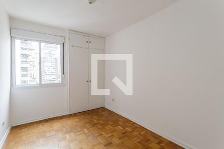 Quarto 1 de apartamento para alugar com 3 quartos, 70m² em Moema, São Paulo