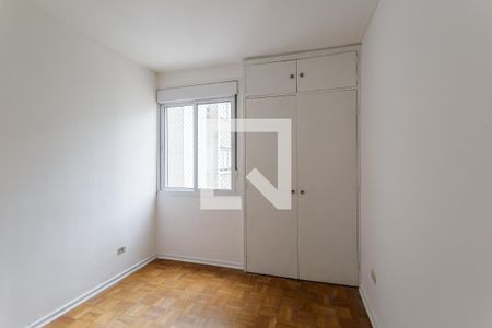Quarto 1 de apartamento para alugar com 3 quartos, 70m² em Moema, São Paulo