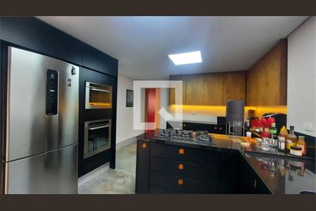 Casa à venda com 3 quartos, 160m² em Santo Amaro, São Paulo