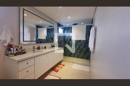 Casa à venda com 3 quartos, 160m² em Santo Amaro, São Paulo