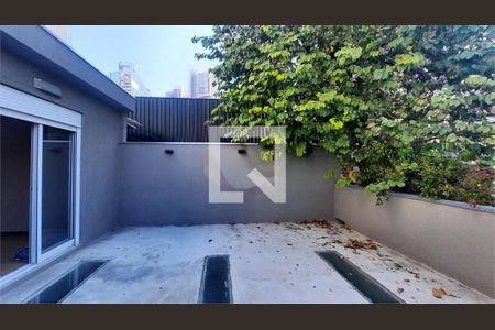 Casa à venda com 3 quartos, 160m² em Santo Amaro, São Paulo