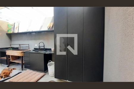 Casa à venda com 3 quartos, 160m² em Santo Amaro, São Paulo