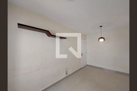 Sala de apartamento à venda com 2 quartos, 49m² em Vila Arriete, São Paulo