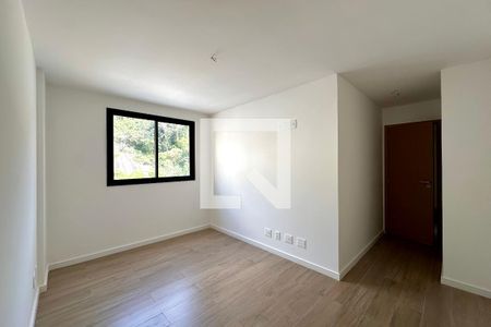 Quarto 2 de apartamento à venda com 4 quartos, 151m² em Botafogo, Rio de Janeiro