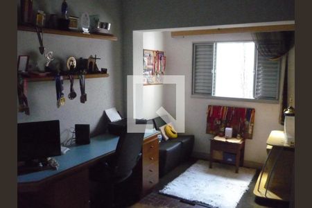 Foto 16 de casa à venda com 3 quartos, 235m² em Vila Monumento, São Paulo