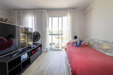 Kitnet/Studio à venda com 1 quarto, 32m² em Ponte Preta, Campinas