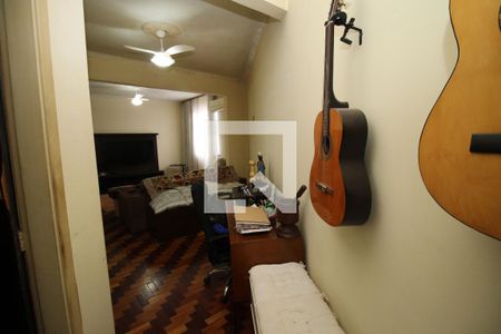 Sala de apartamento para alugar com 2 quartos, 96m² em Brás de Pina, Rio de Janeiro