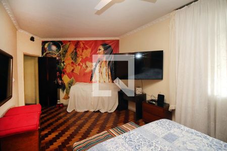 Quarto 1 de apartamento para alugar com 2 quartos, 96m² em Brás de Pina, Rio de Janeiro