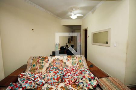 Sala de apartamento para alugar com 2 quartos, 96m² em Brás de Pina, Rio de Janeiro