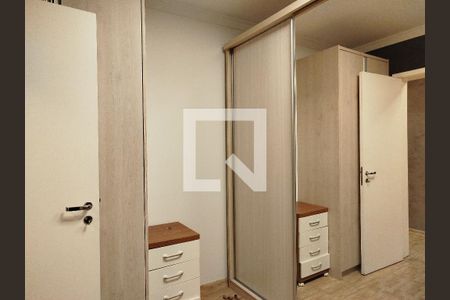 Quarto 2 de apartamento para alugar com 4 quartos, 150m² em Chácara Califórnia, São Paulo