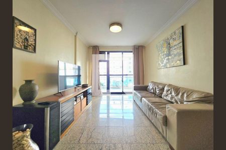 Apartamento à venda com 3 quartos, 110m² em Icaraí, Niterói
