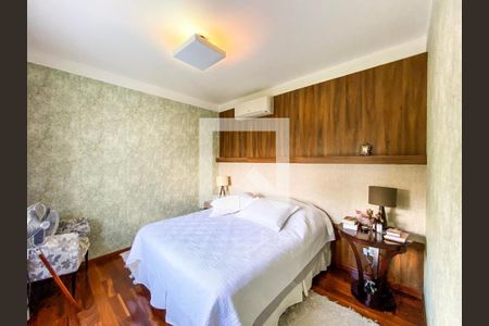 Casa de Condomínio à venda com 3 quartos, 327m² em Ville Sainte Hélène, Campinas