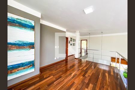 Casa de Condomínio à venda com 3 quartos, 327m² em Ville Sainte Hélène, Campinas