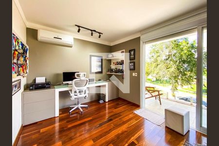 Casa de Condomínio à venda com 3 quartos, 327m² em Ville Sainte Hélène, Campinas