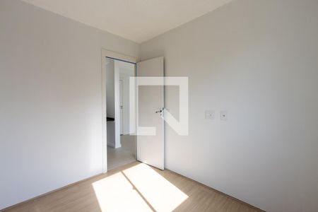 Quarto 1 de apartamento para alugar com 2 quartos, 34m² em Várzea da Barra Funda, São Paulo