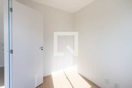 Quarto 2 de apartamento para alugar com 2 quartos, 34m² em Várzea da Barra Funda, São Paulo