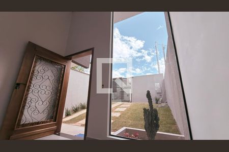 Casa à venda com 3 quartos, 133m² em Vila Rica, Lagoa Santa