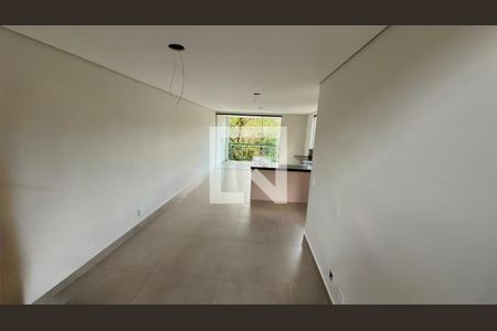 Casa à venda com 3 quartos, 133m² em Vila Rica, Lagoa Santa