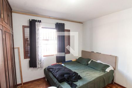 Quarto 1 de casa à venda com 3 quartos, 200m² em Vila Cachoeira, São Paulo