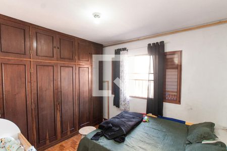 Quarto 1 de casa à venda com 3 quartos, 200m² em Vila Cachoeira, São Paulo