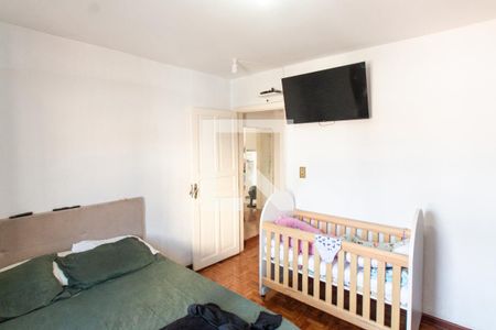 Quarto 1 de casa à venda com 3 quartos, 200m² em Vila Cachoeira, São Paulo