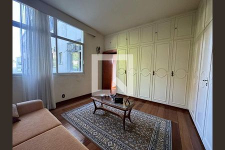 Apartamento à venda com 4 quartos, 184m² em Lagoa, Rio de Janeiro
